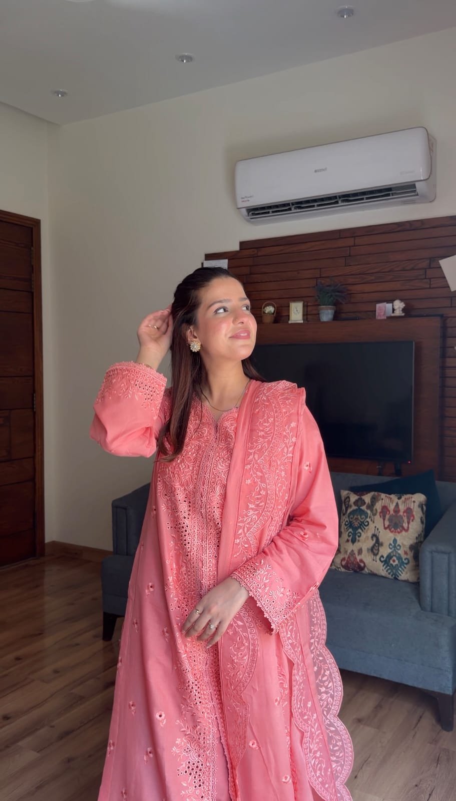 Gul-e-Rose