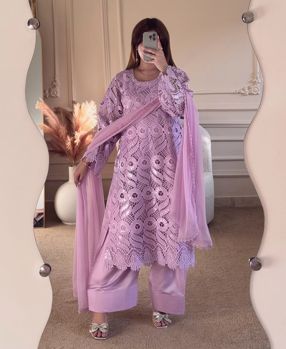 Lilac Royale